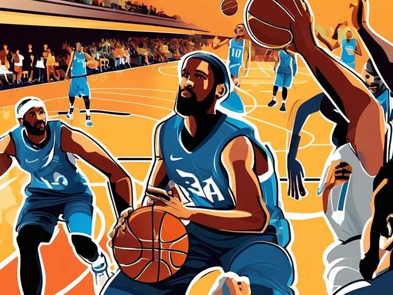 [QQ原声]NBA季前赛 太阳vs湖人 第二节 录像