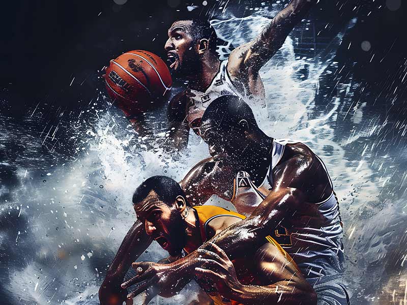 08月16日 WNBA常规赛 洛杉矶火花vs达拉斯飞翼 全场录像回放