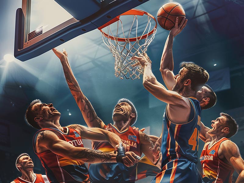 [QQ原声]NBA季前赛 太阳vs湖人 第四节 录像